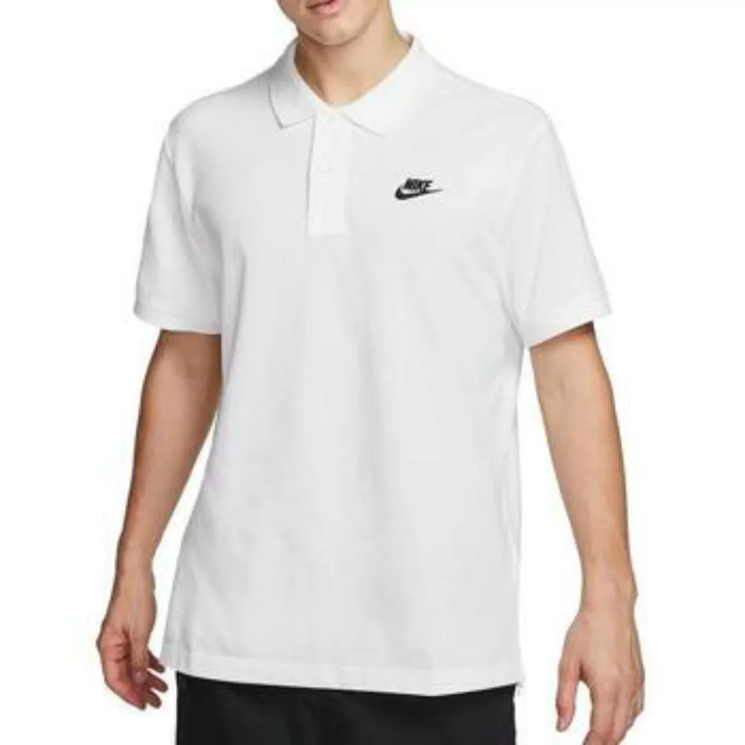 Nike Sportswear Poloshirt "Mens Polo" günstig online kaufen