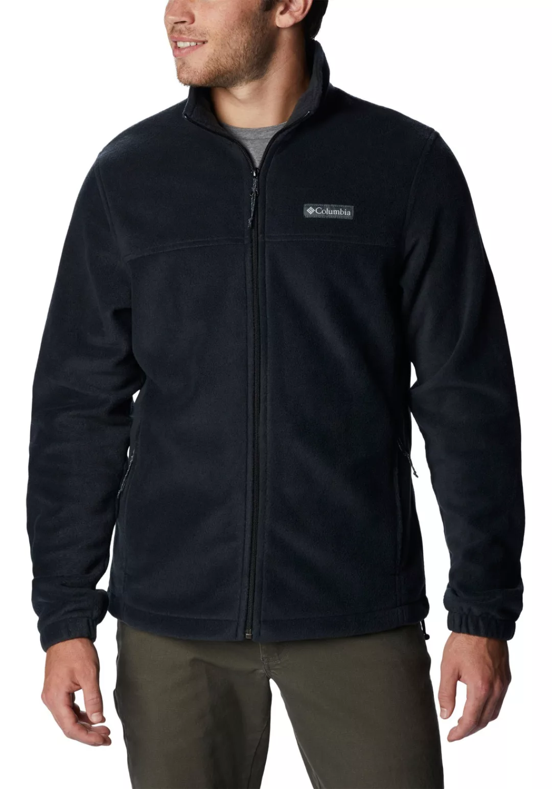 Columbia Fleecejacke "STEENS MOUNTAIN FULL ZIP 2.0", (1 St.) günstig online kaufen