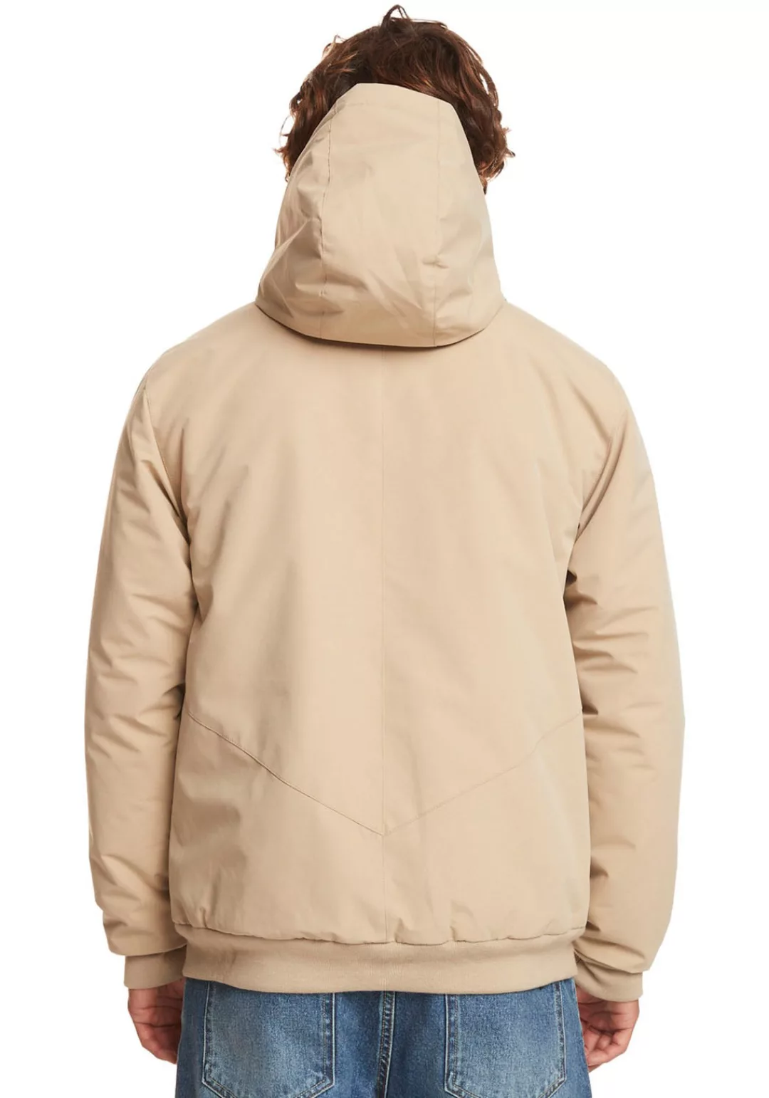 Quiksilver Outdoorjacke NEW BROOKS 5K JCKT günstig online kaufen