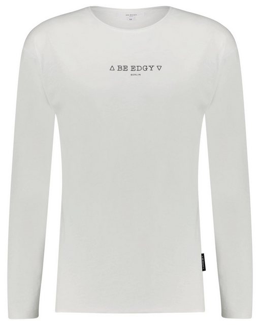 BE EDGY T-Shirt Herren Longsleeve BEFYNCH (1-tlg) günstig online kaufen