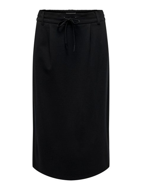 ONLY CARMAKOMA Midirock CARGOLDTRASH LIFE EASY MIDI SKIRT PNT günstig online kaufen