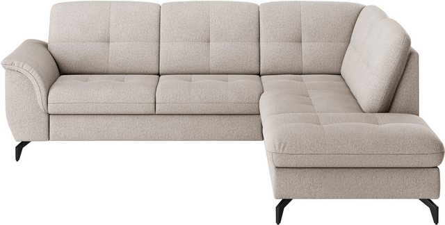 sit&more Ecksofa Zora V günstig online kaufen