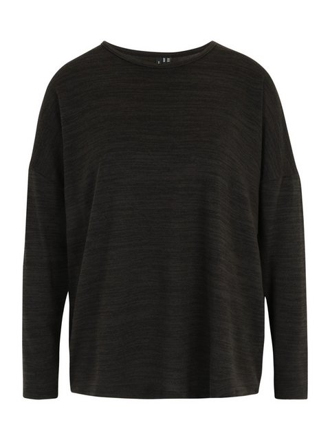 Vero Moda Petite Langarmshirt KATIE (1-tlg) Plain/ohne Details günstig online kaufen