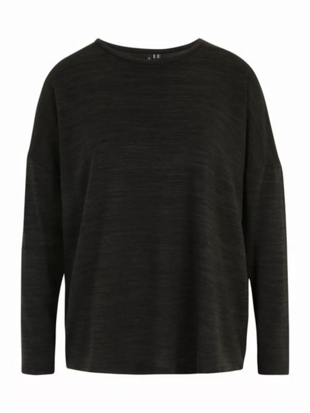 Vero Moda Petite Langarmshirt KATIE (1-tlg) Plain/ohne Details günstig online kaufen