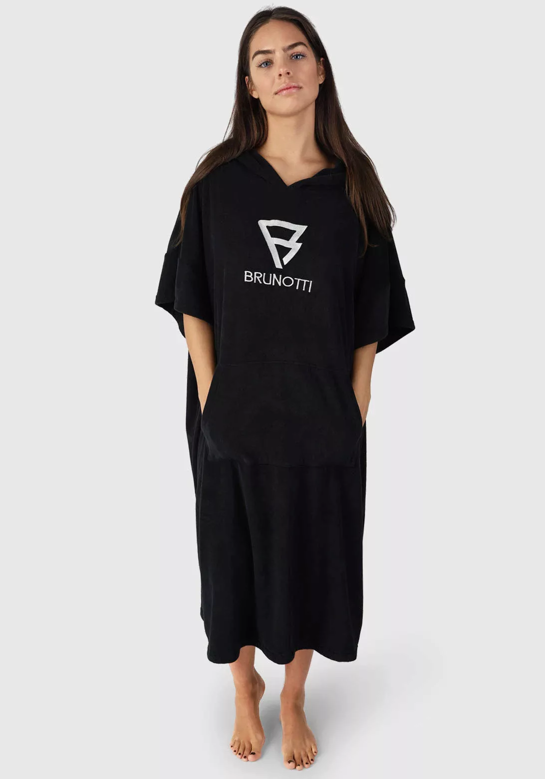 Brunotti Sweatponcho günstig online kaufen