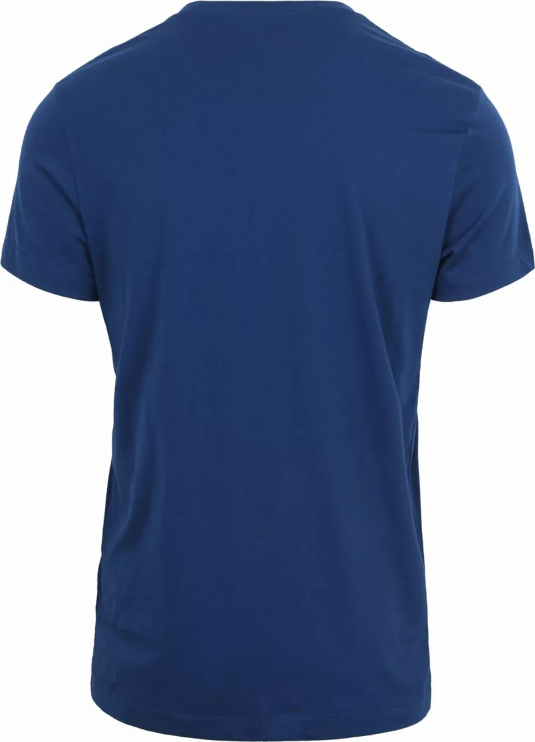 Bjorn Borg Essential T-Shirt Kobaltblau - Größe M günstig online kaufen