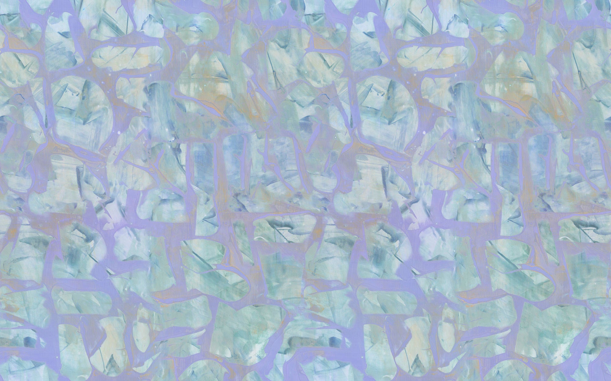 Komar Fototapete »Vlies Fototapete - Opal Waters - Größe 400 x 250 cm«, bed günstig online kaufen