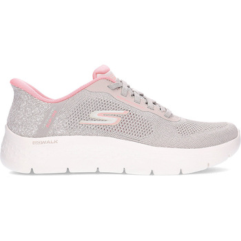 Skechers  Sneaker Go Walk Flex Safiya 125503 Damen Sneaker günstig online kaufen
