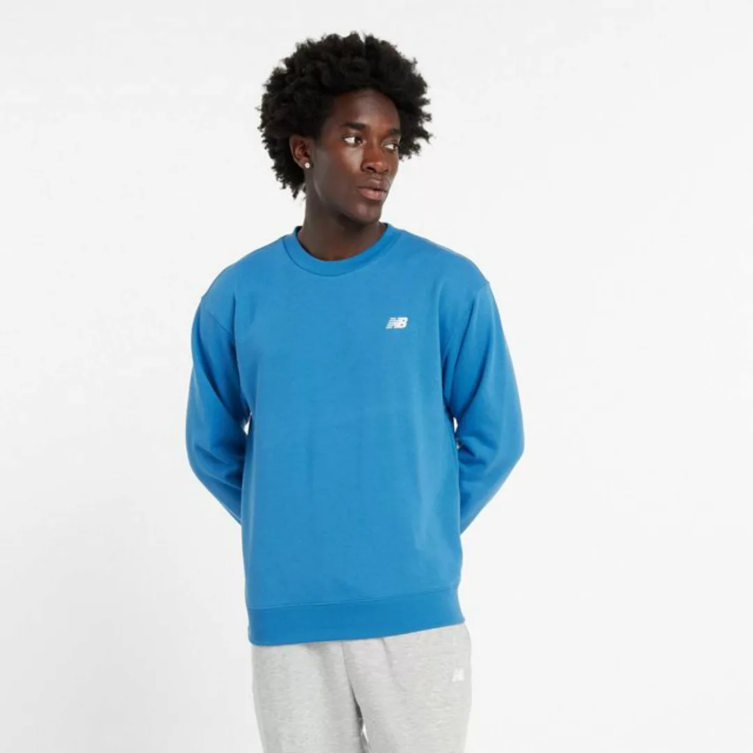 New Balance Kapuzensweatshirt Sport Essentials French Terry Crew BEU günstig online kaufen