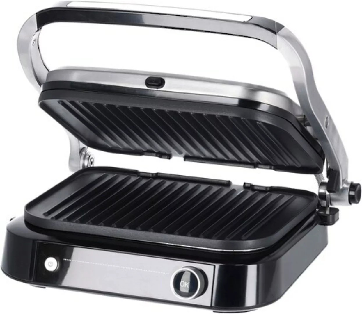 Severin Kontaktgrill "KG 2395", 1800 W günstig online kaufen