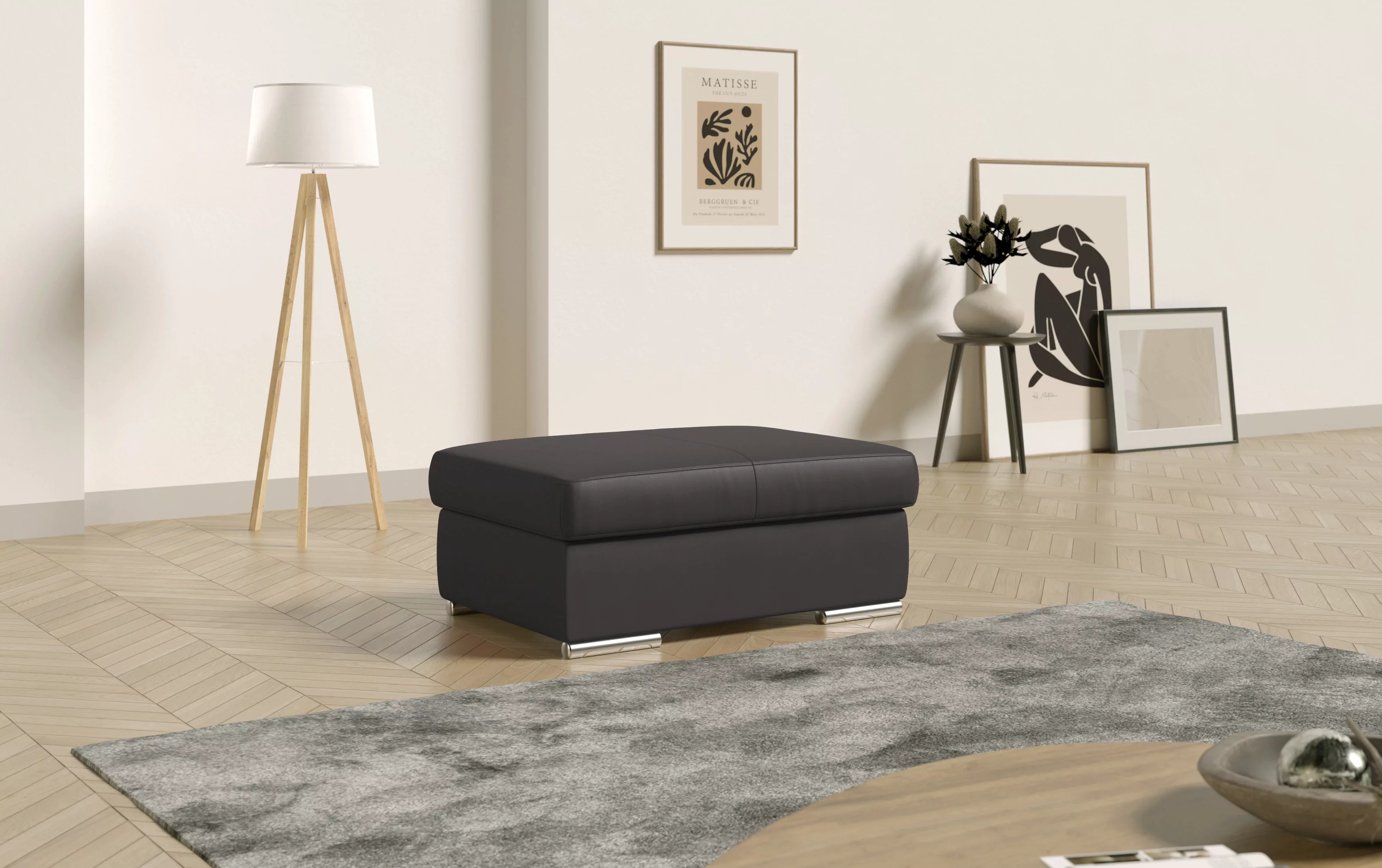 sit&more Hocker "Ascara" günstig online kaufen