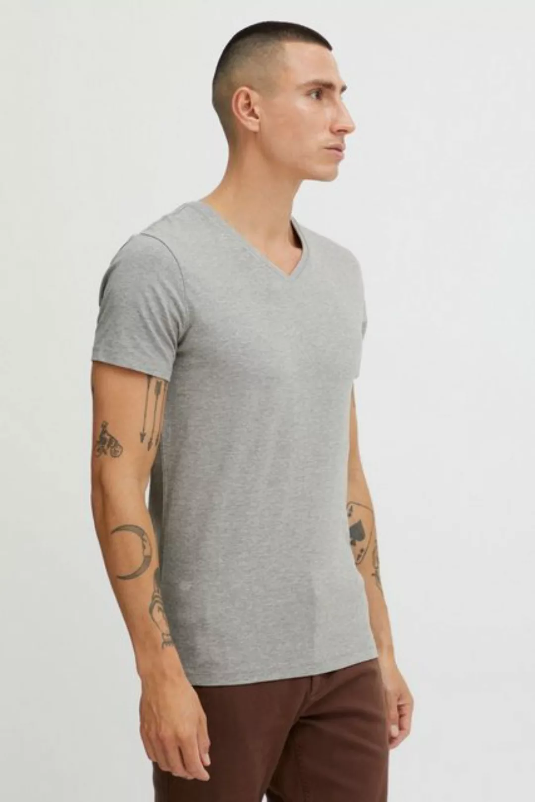 Casual Friday T-Shirt CFLincoln - 20503062 günstig online kaufen