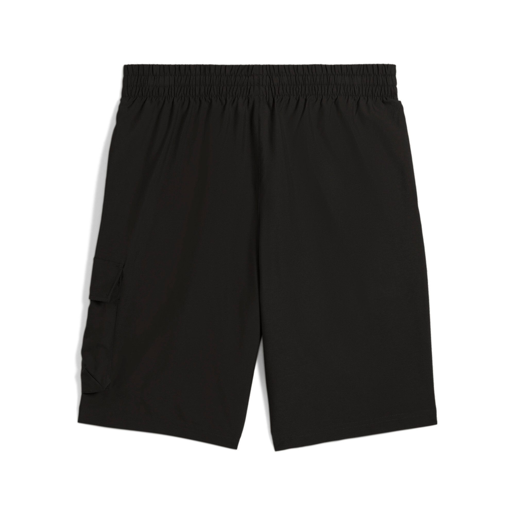PUMA Shorts "ESS NO. 1 LOGO WOVEN CARGO SHORTS 9"" günstig online kaufen