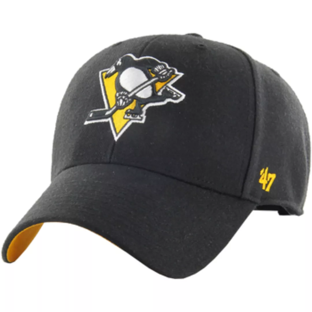 '47 Brand  Schirmmütze NHL Pittsburgh Penguins Ballpark Cap günstig online kaufen