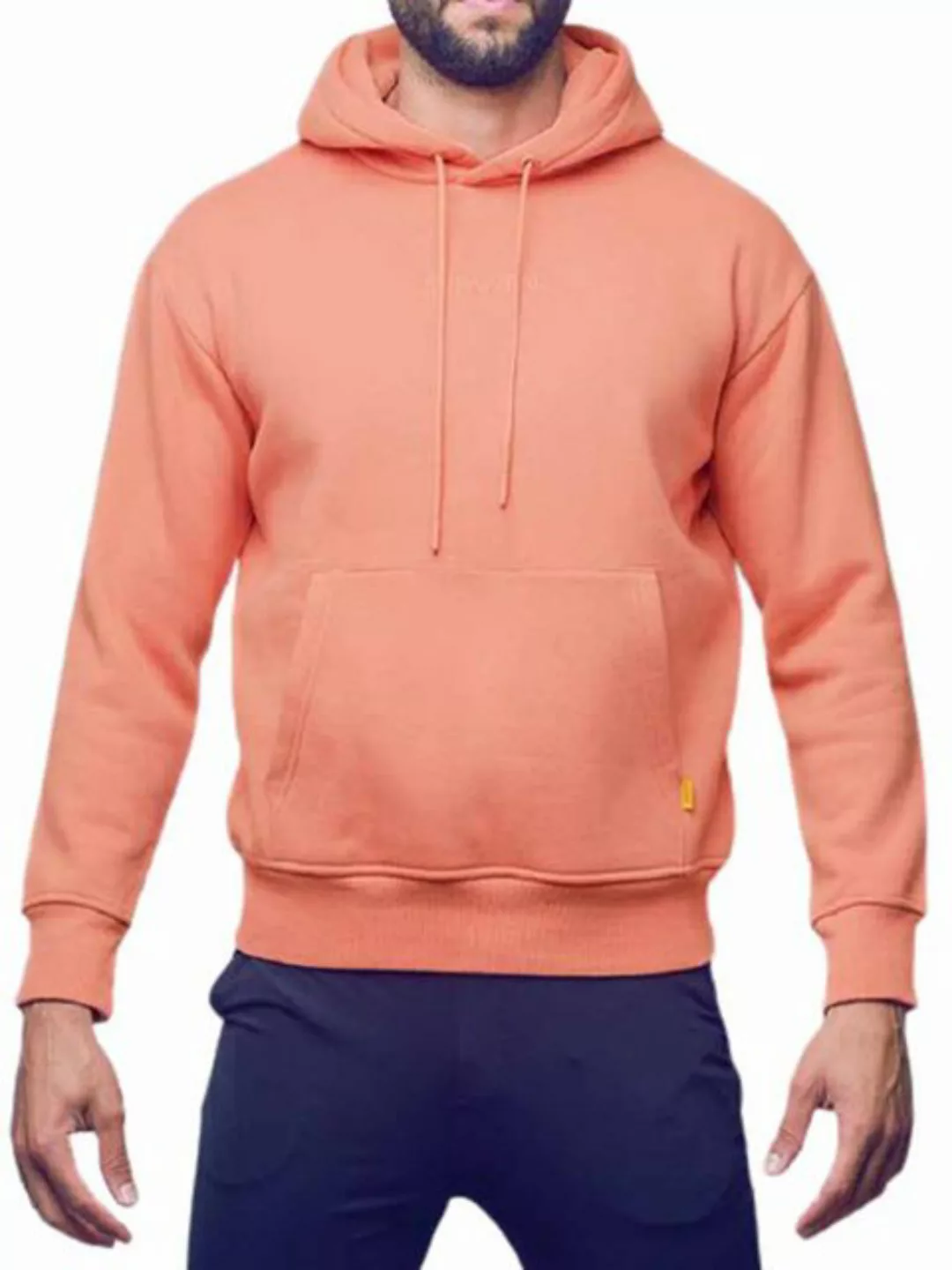 Supawear Hoodie Supawear Recovery Hoodie Reboot Clay günstig online kaufen