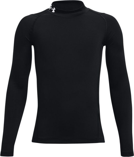 Under Armour® Longshirt HeatGear günstig online kaufen