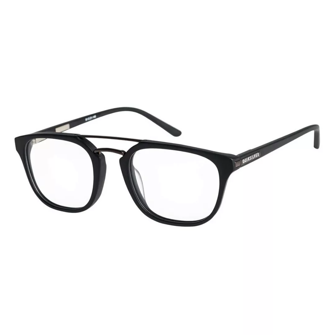 Quiksilver Ulysse Sonnenbrille One Size Black günstig online kaufen
