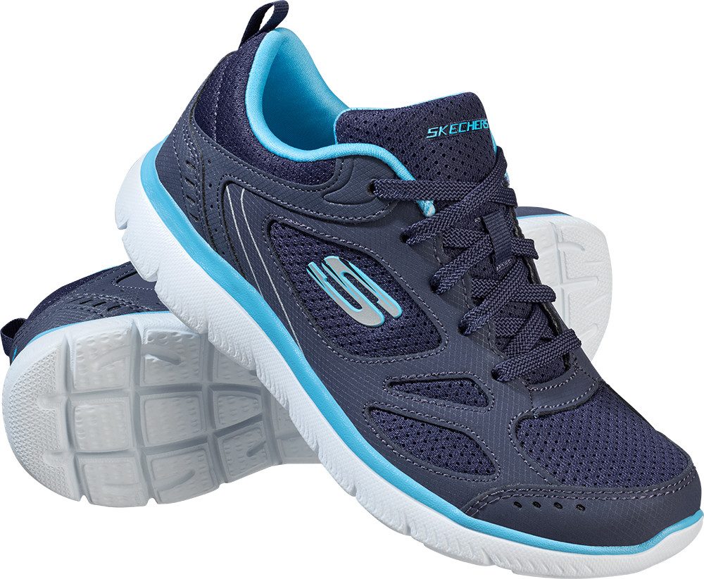 Skechers Sneaker Höchster Tragekomfort – superleicht günstig online kaufen