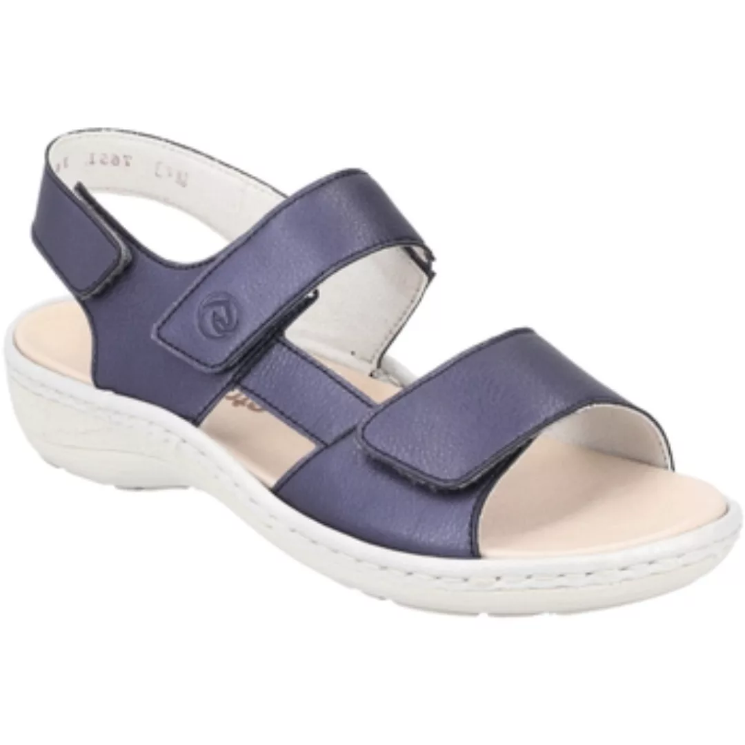 Remonte  Sandalen Sandaletten D7651-14 günstig online kaufen