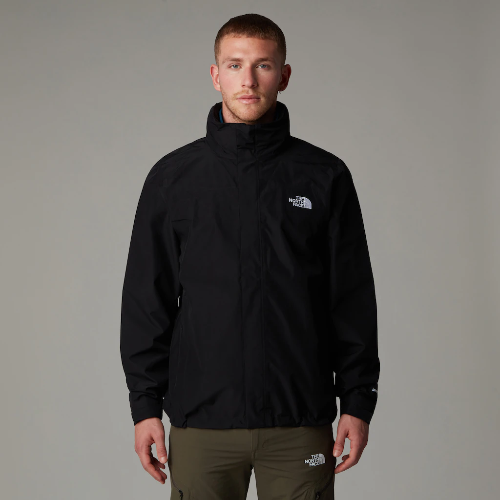 The North Face Regenjacke "SANGRO", mit Kapuze, Wasserdicht, winddicht, lei günstig online kaufen