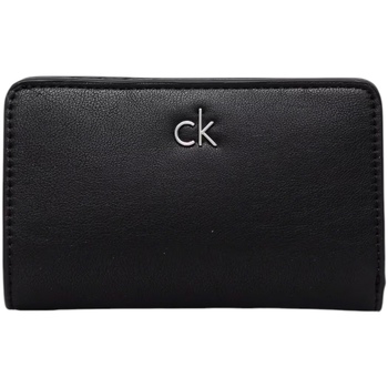 Calvin Klein Jeans  Geldbeutel CK RE-LOCK MEDIUM BIFOLD LV04F1033G günstig online kaufen