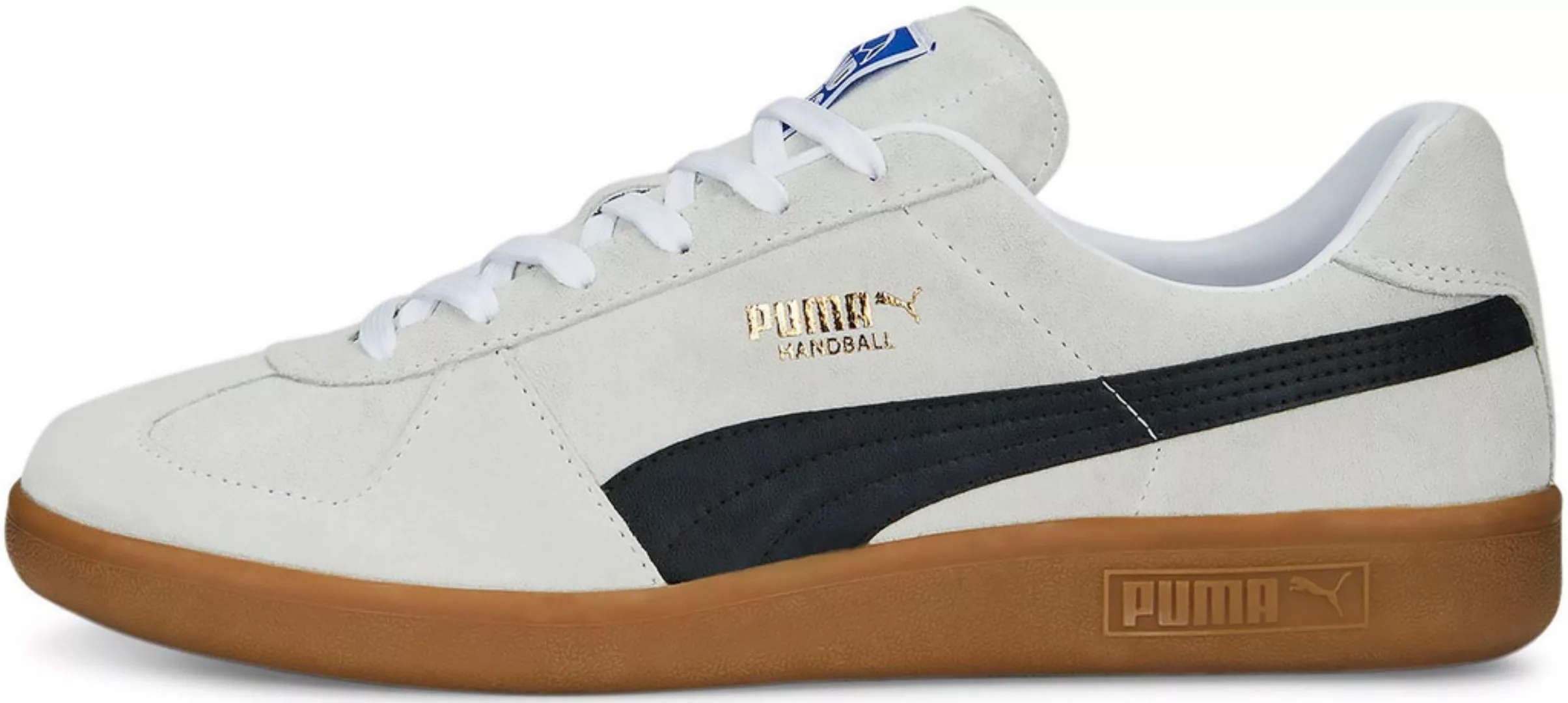 PUMA Sneaker "HANDBALL" günstig online kaufen