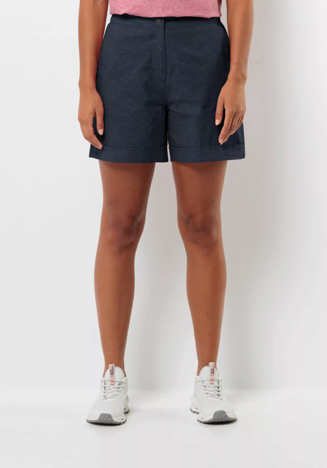 Jack Wolfskin Shorts "KARANA SHORTS W" günstig online kaufen