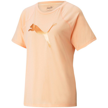 Puma  T-Shirts & Poloshirts 589143-27 günstig online kaufen