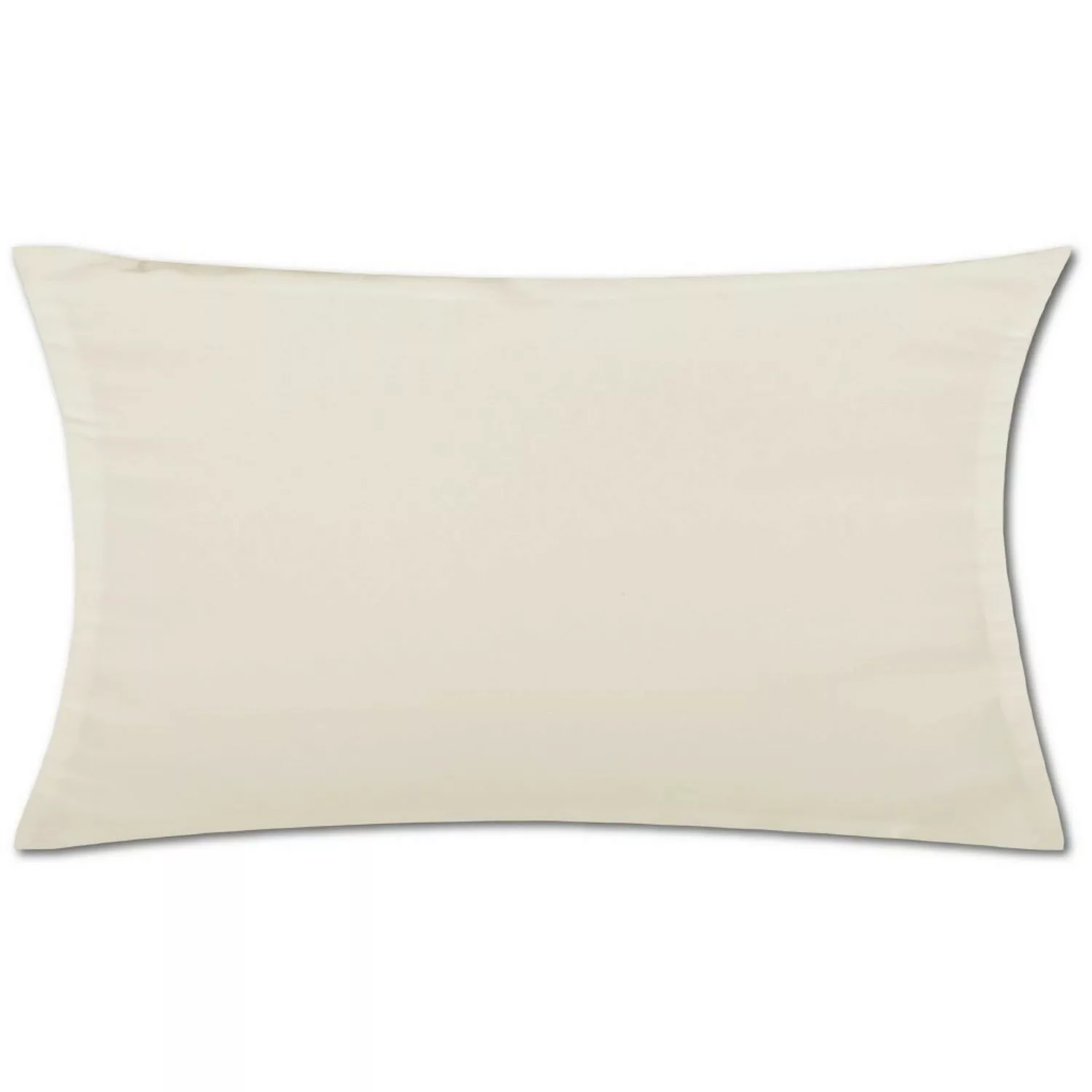 Bestlivings Kissenhülle Ellen 30 x 50 cm Beige günstig online kaufen