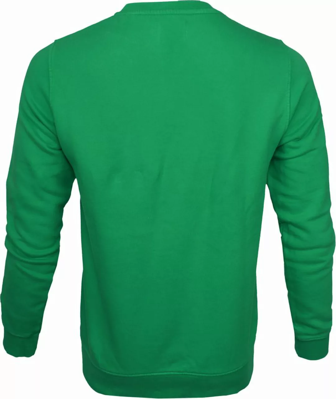 Colorful Standard Sweater Kelly Green - Größe XL günstig online kaufen