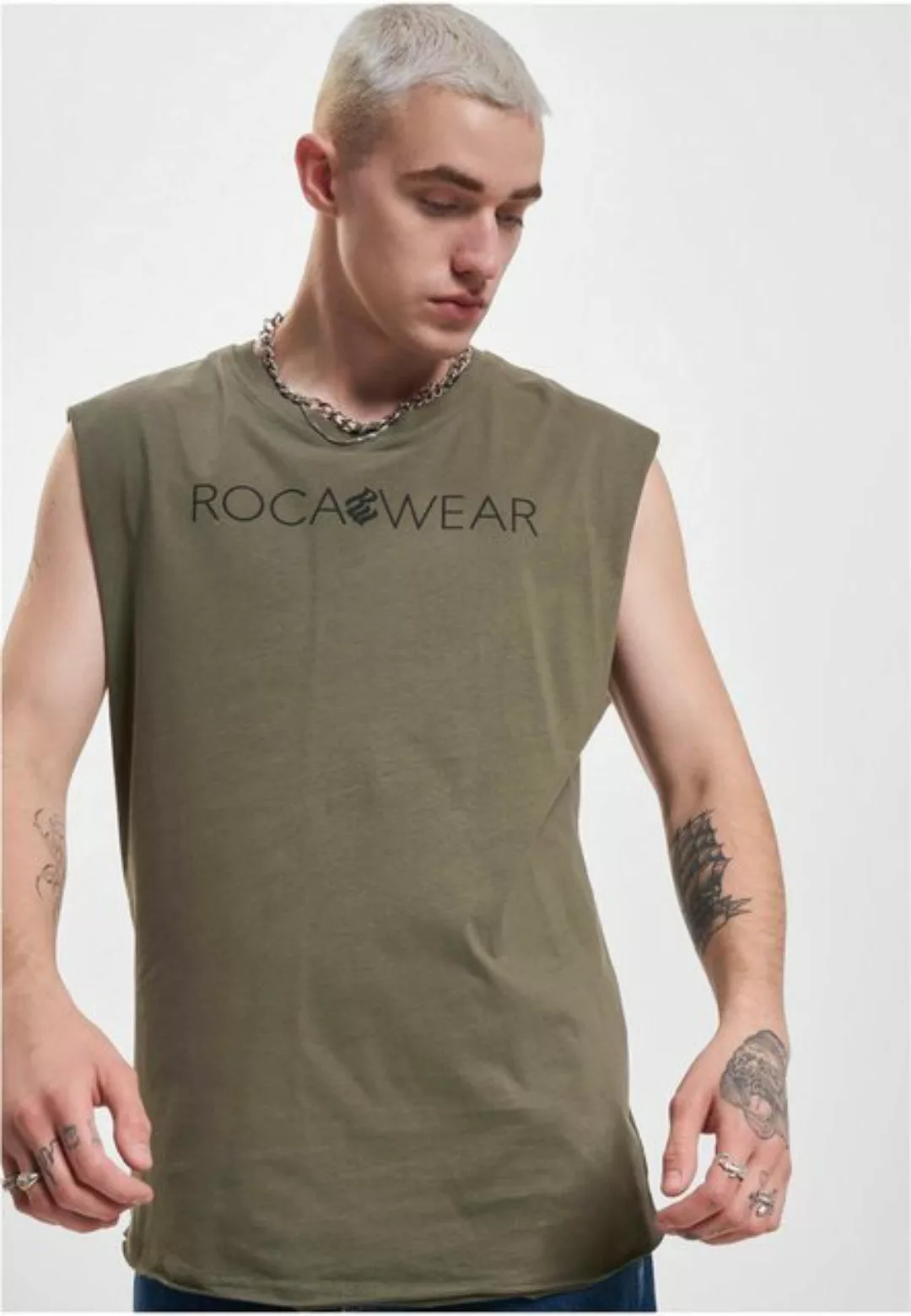 Rocawear T-Shirt NextOne Tanktop günstig online kaufen