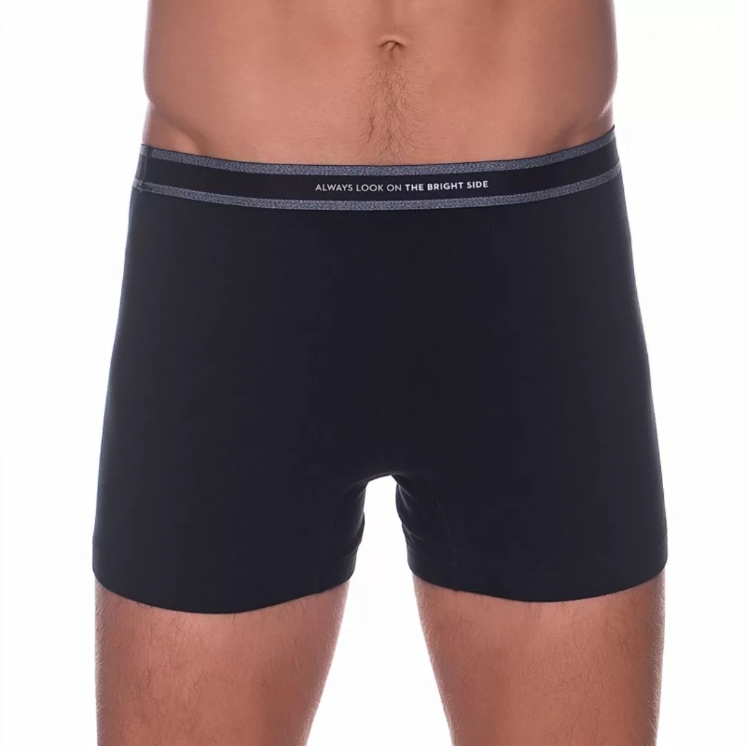Mey Shorty Schwarz günstig online kaufen