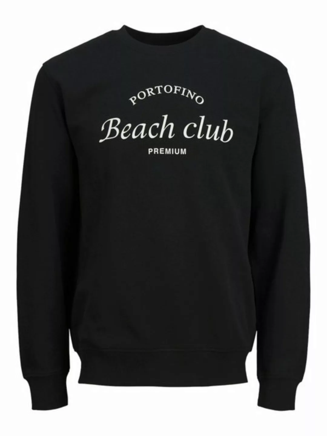 Jack & Jones Sweatshirt Ocean Club (1-tlg) günstig online kaufen