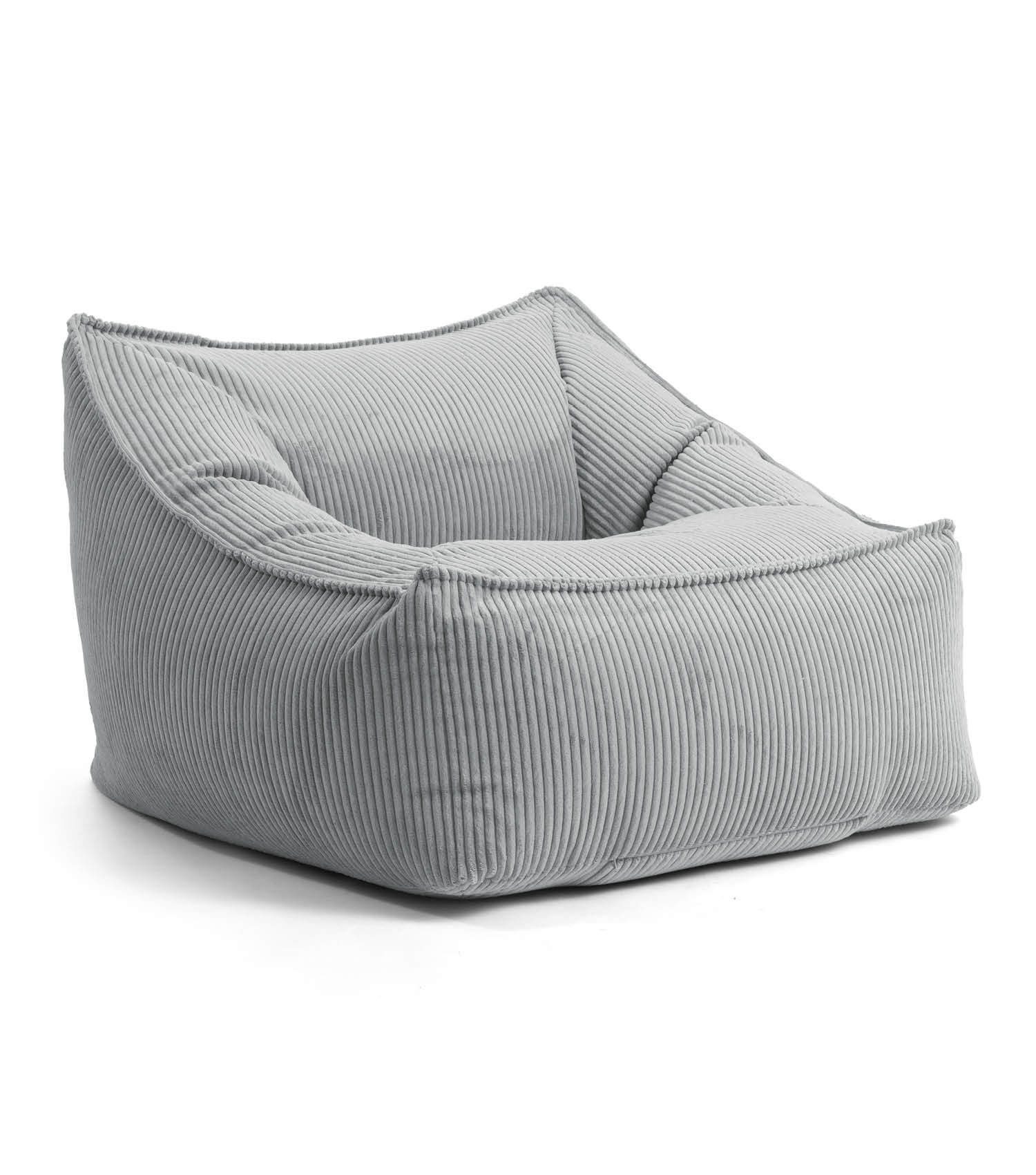 mokebo Sitzsack Der Lümmel (aus Cordstoff), günstig online kaufen