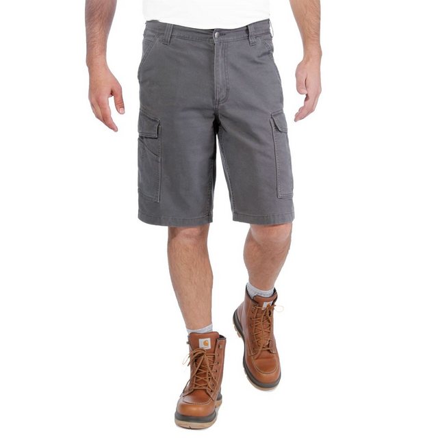 Carhartt Cargoshorts Carhartt Herren Cargoshorts Rugged Flex Rigby günstig online kaufen