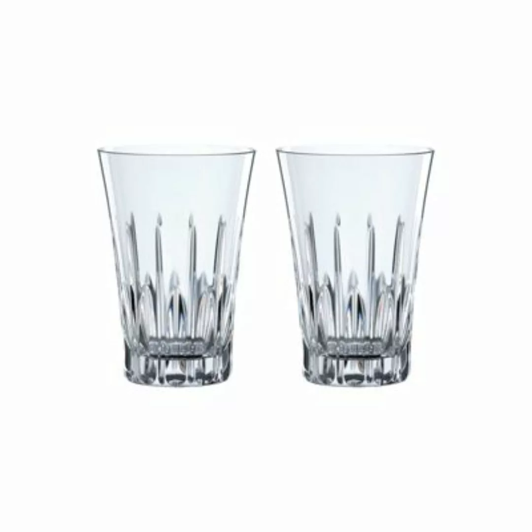 Nachtmann Classix Universalbecher Longdrinkglas 2er Set Longdrinkgläser tra günstig online kaufen