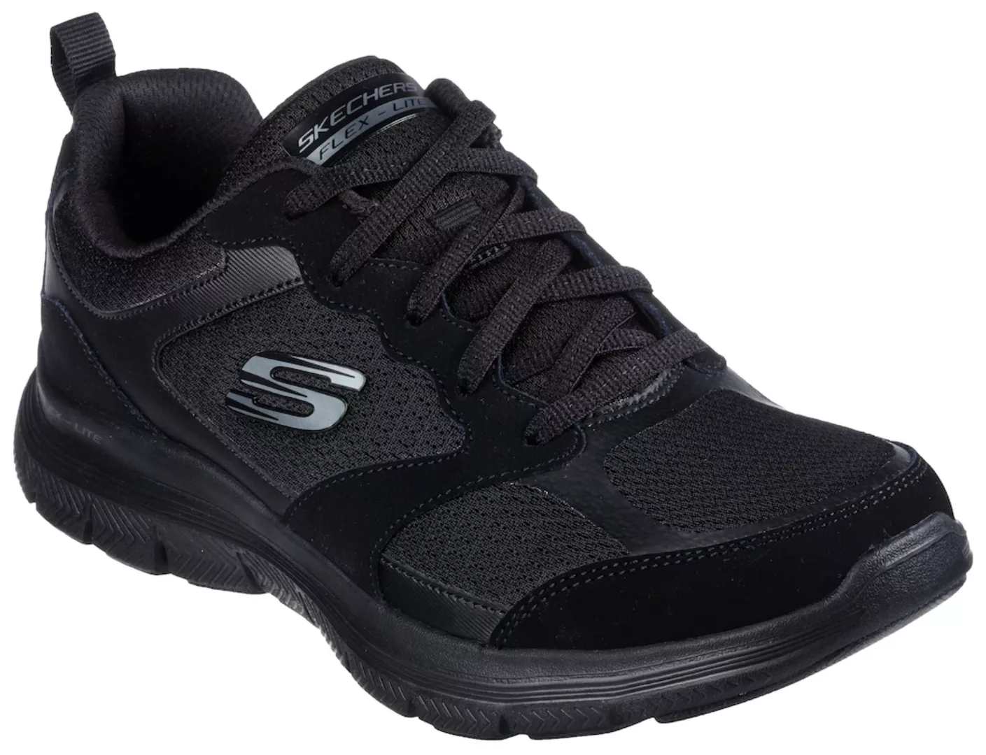 Skechers Sneaker "FLEX APPEAL 4.0 - ACTIVE FLOW", mit komfortabler Innensoh günstig online kaufen