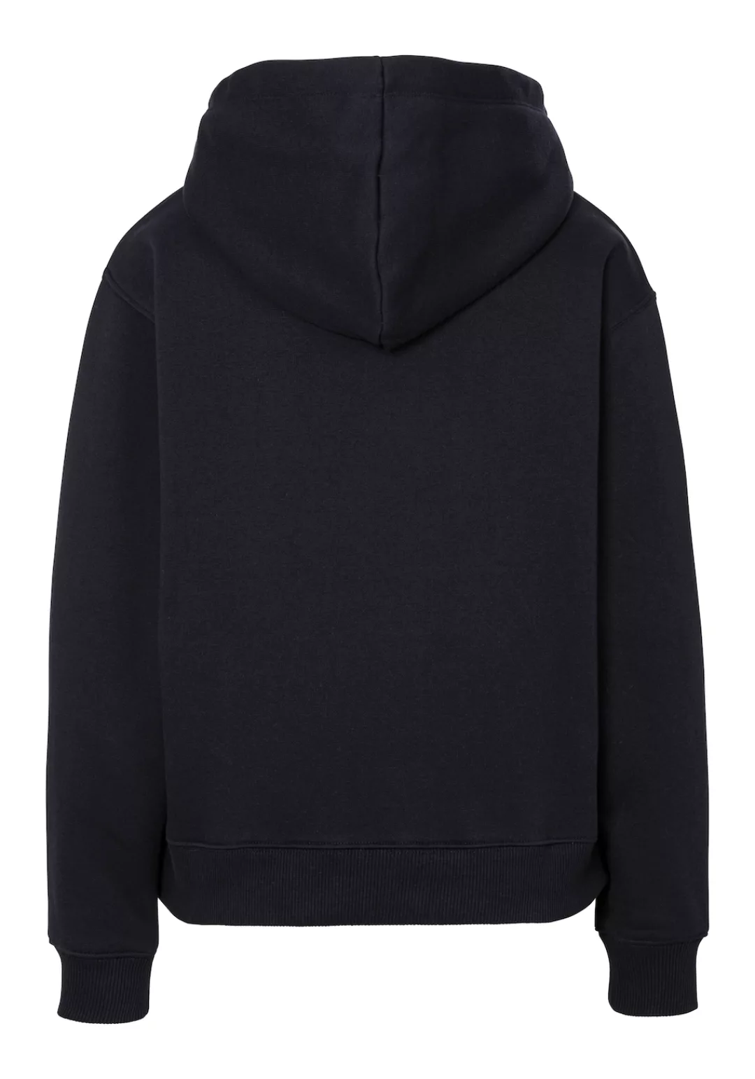 Tommy Hilfiger Kapuzensweatshirt "MDRN REG CORP LOGO HOODIE", mit gestickte günstig online kaufen