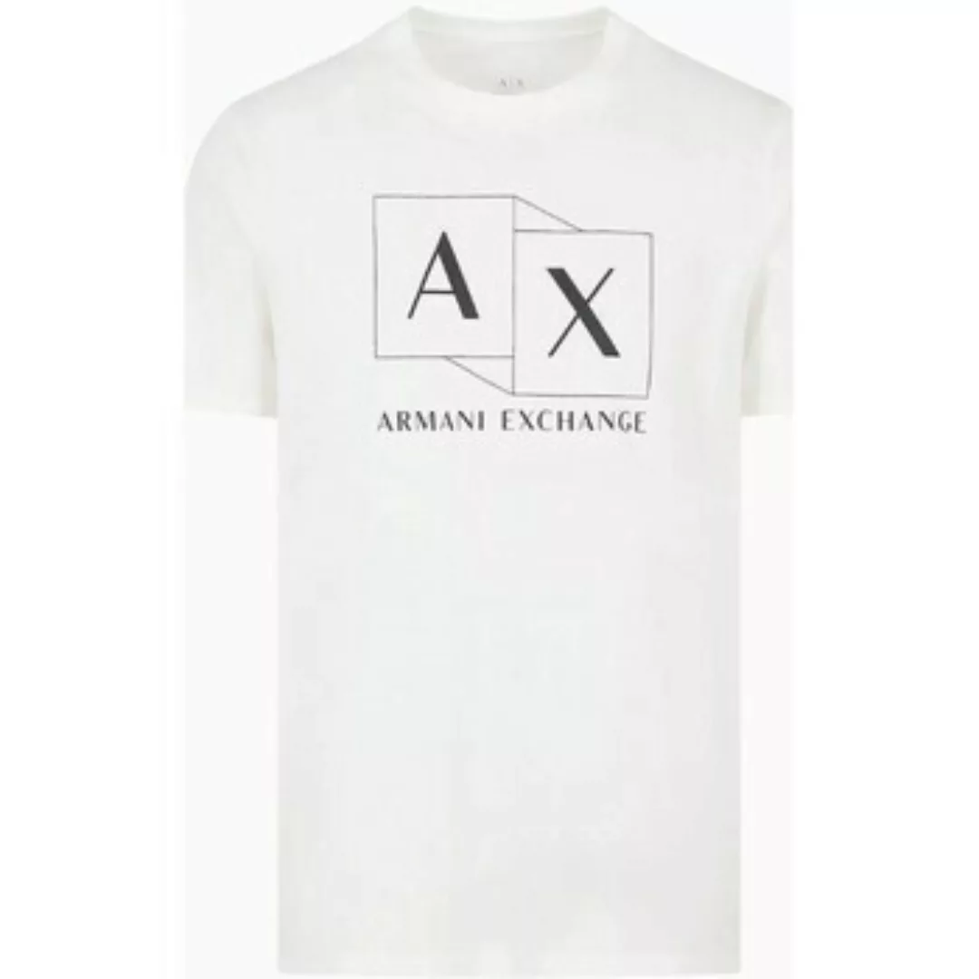 EAX  T-Shirt 3DZTAD ZJ9AZ günstig online kaufen