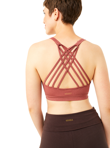 Yoga Top - Infinity Bra günstig online kaufen