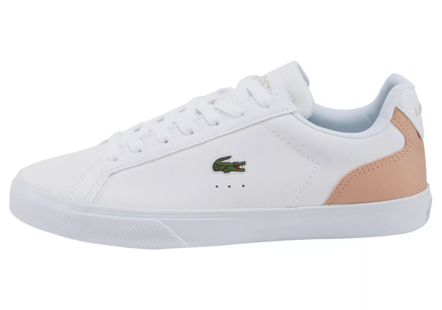 Lacoste Sneaker "LEROND PRO BL 23 1 CFA" günstig online kaufen