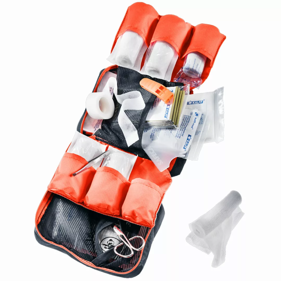 Deuter First Aid Kit Pro Papaya günstig online kaufen