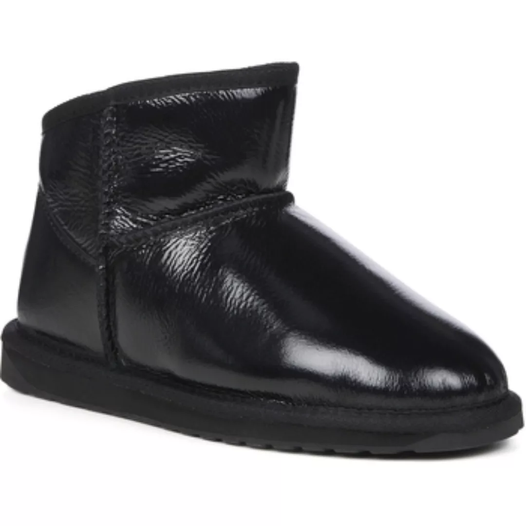 EMU  Stiefeletten W12922-BLAK günstig online kaufen