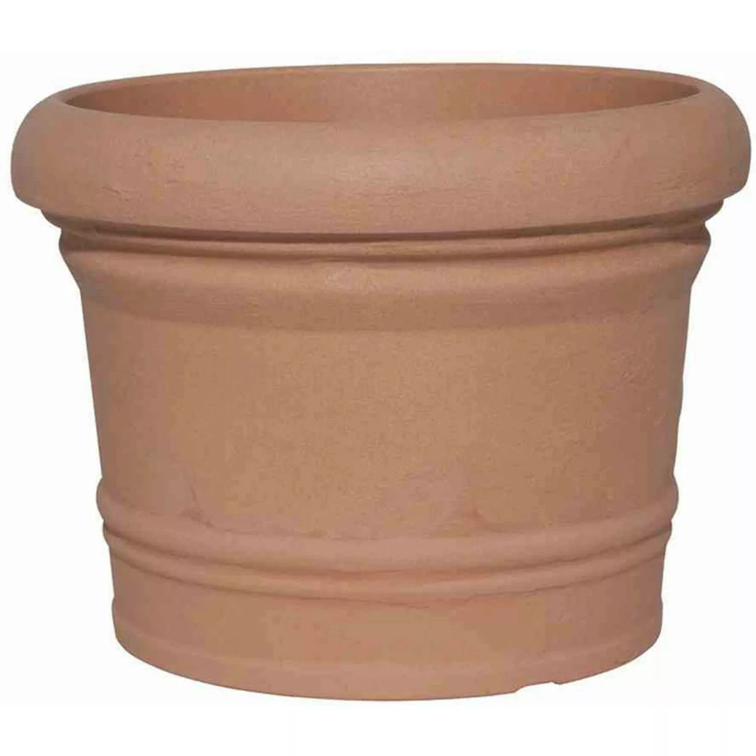 Siena Garden Pflanzgefäß Norah Terracotta Ø 60x45 cm günstig online kaufen