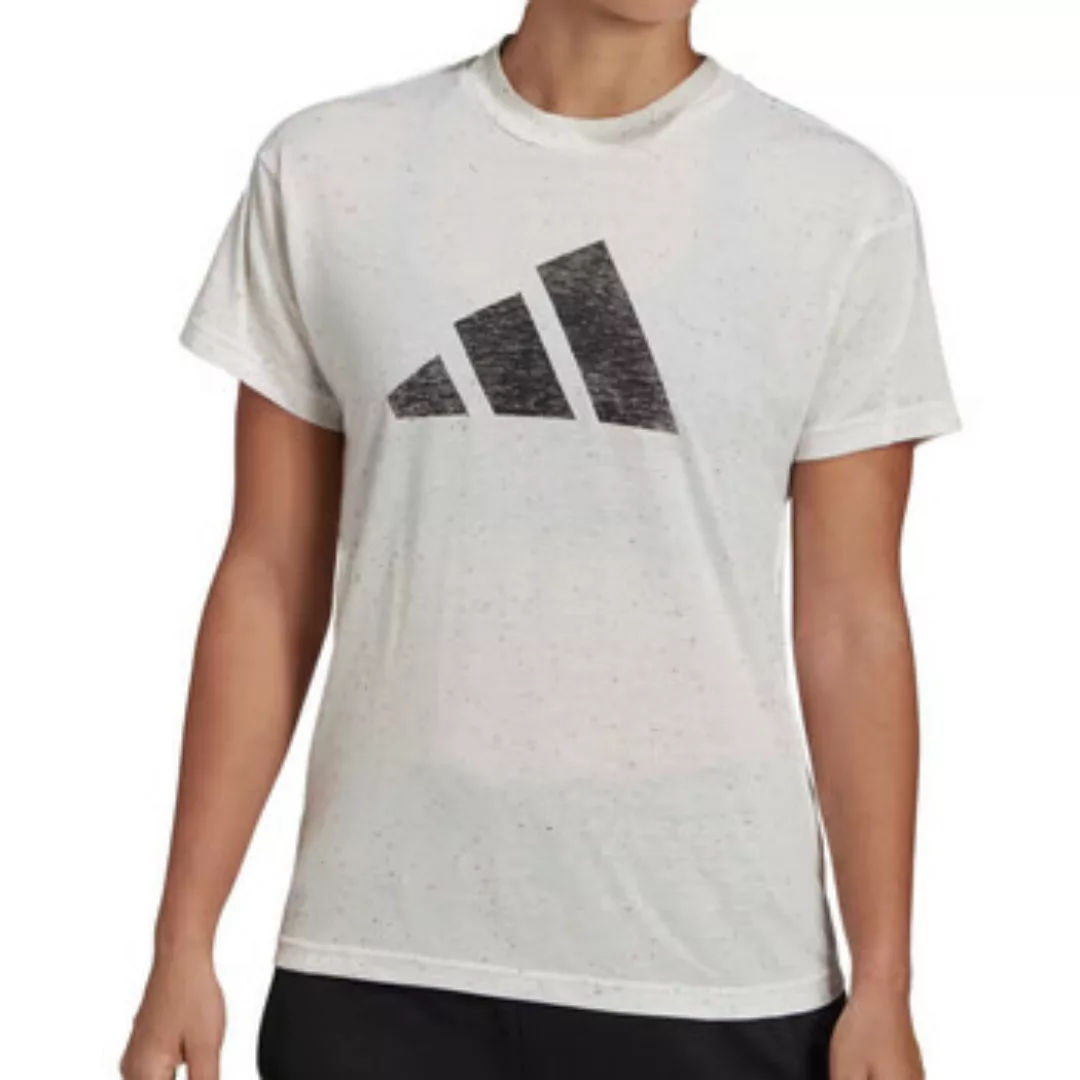 adidas  T-Shirts & Poloshirts HE1701 günstig online kaufen