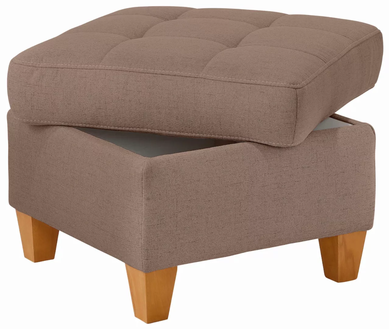 Home affaire Hocker "Earl" günstig online kaufen