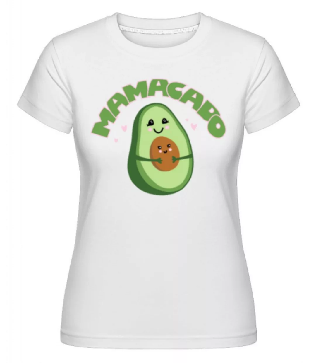 Mamacado · Shirtinator Frauen T-Shirt günstig online kaufen