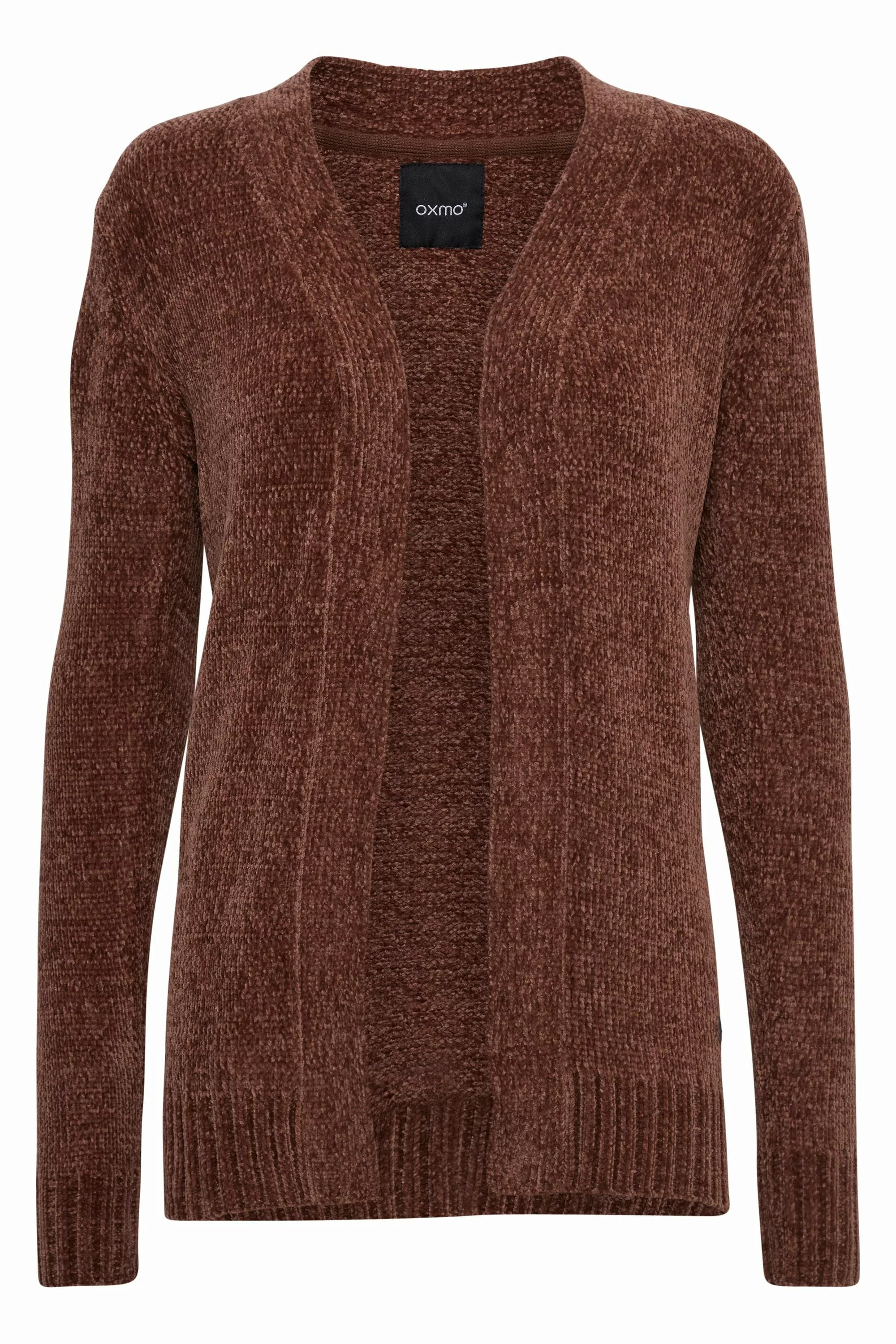 OXMO Cardigan OXElisabet Grobstrick Cardigan günstig online kaufen