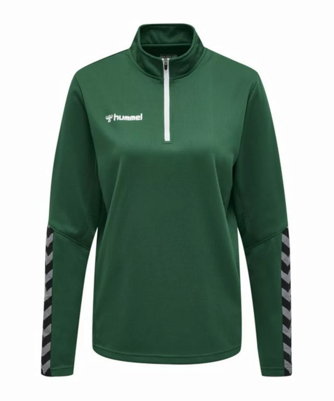 hummel Sweater Hummel Authentic Ziptop Damen F8745 günstig online kaufen