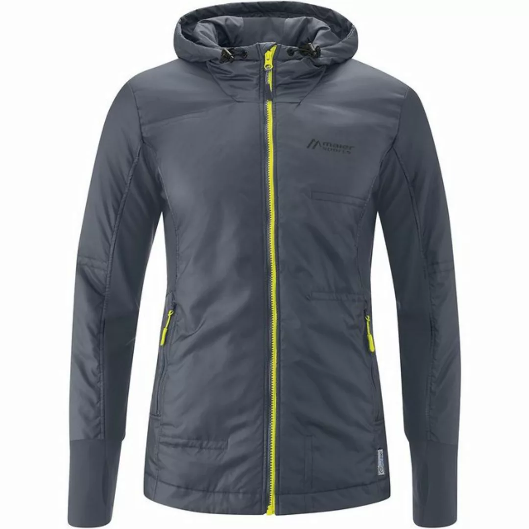 Maier Sports Softshelljacke Isolationsjacke Caurusool günstig online kaufen